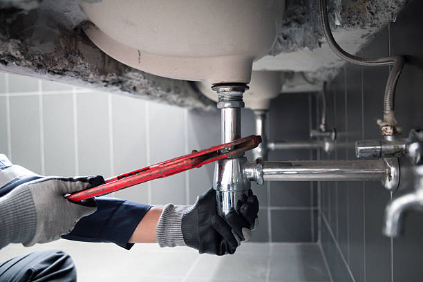 Trusted Drain Cleaning service in Fulton, MD - AAA Plumbing Heating